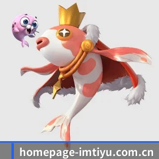homepage-imtiyu.com.cn APP